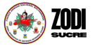 ZODI Sucre Logo Muestra Web