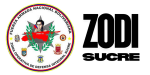 ZODI Sucre Logo Muestra Web
